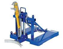 Vestil FMDL-1 Automatic Eagle Beak Drum Lifter