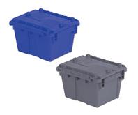 FP03 FliPak Containers Blue Gray