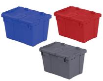 Lewis FP06 FliPak Containers