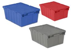 FP143 FliPak Containers Lewis Bins