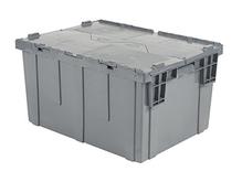 Lewis FP403 FliPak Distribution Containers