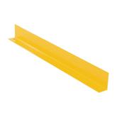 Vestil Inline Safety Guard Floor Curb