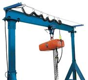 Vestil Festoon System Model No. FES-KIT