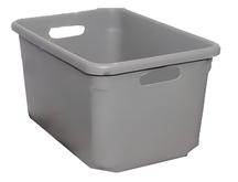 Tote-All Standard Tote Boxes - Grey