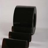 PVC Strip Bulk Rolls - ScreenFlex Bronze