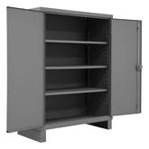 Durham 12 Gauge Cabinet with 3 Shelves