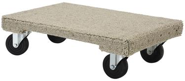 Vestil HDOSC-1624-12 Carpet Hardwood Dolly