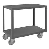 Durham 12 Gauge High Deck Portable Table