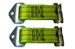 E-Track Adapter Strap (Pair)