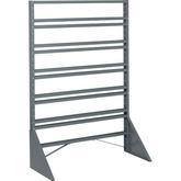 Quantum Hanging Rail System Model No. QRU-12S