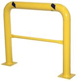 Vestil High Profile Machinery Guard