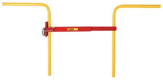 Little Giant Hydraulic Arm Safety Gate Model No. SGH-R