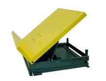 Southworth Hydraulic Fixed Height Trailer