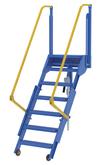 LAD-FM-60 Mezzanine Ladder