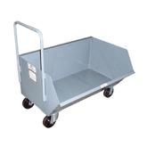 Lo-Profile Hopper