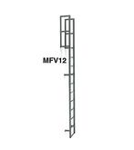 Stromberg Fixed Vertical Ladders