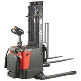 Mobile Industries APS Full Electric/Self-Propelled Stacker