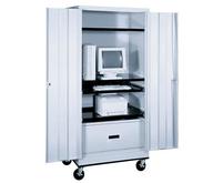 Parent Mobile Computer Cabinet