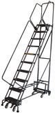 Ballymore Navigator All Direction Rolling Ladder