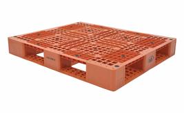 Vestil Orange Plastic Pallet