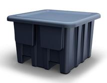 P340 Bulk Container