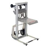 Vestil PALL-200 Portable Aluminum Load Lifter