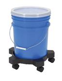 Vestil PDD-5 Pail Dolly