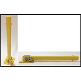 Post Guard Collapsible Bollards