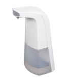 Vestil Automatic Liquid Sanitizer Dispenser Model No. PHS-ALSD-01