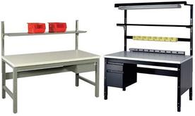 AP-Series Electronic Workstations