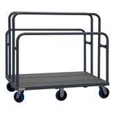 Durham Panel Moving Truck with 4 Welded Dividers