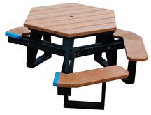 Vestil PT-PHX-3944-BKCD-ADA