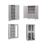 Pucel Extra Heavy Duty Storage Cabinets