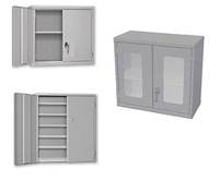 Extra Heavy Duty Wall Cabinets