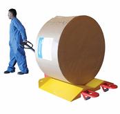 Pallet Truck Roll Adaptor 2
