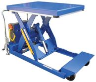 Vestil Portable Scissor Lift Table