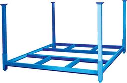 Stromberg Portable Stacking Racks - Corner Posts