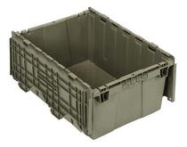 QDC2115-9 Attached Top Containers