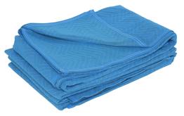 Quilted Moving Pads General Duty 4 Pack