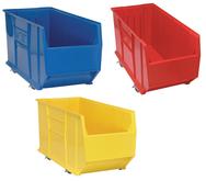 Mobile 36" Hulk Containers