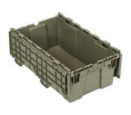 Quantum QDC2012-7 Heavy-Duty Attached Top Container