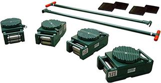 FT Series Mover Kit 120 Ton Kit Capacity