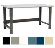 R-Series Workbenches - Heavy Formica Laminate