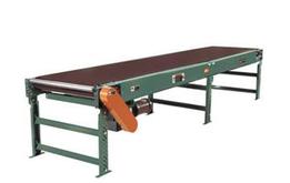 Adjustable Channel Conveyor Guardrails