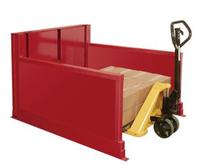 PalletPal Roll-On Level Loaders