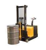 Vestil S-CB-62-DDC Counter-Balanced Drum Lifters