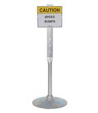 S-STAND Sign Stand