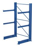 Vestil SAC-1024 Structural Cantilever Racking