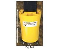 Poly Post Protector