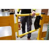 Save-Ty Telescoping Safety Gate